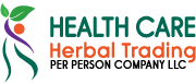 Health Care Herbal Trading LLC